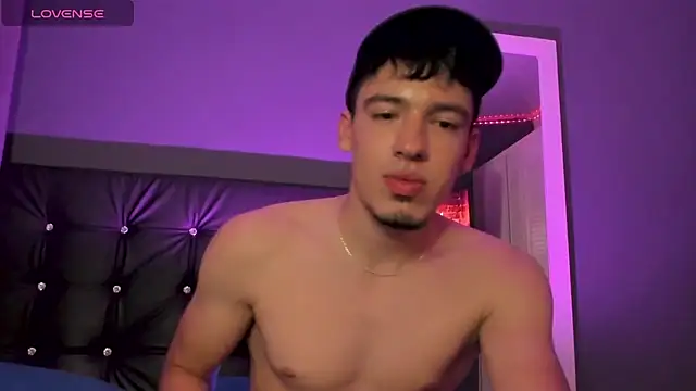 david_osorio Live XXX-chat