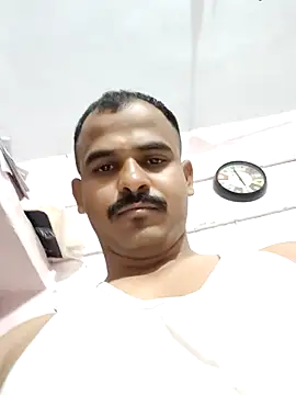 Pertunjukan Kamera Web Pranit001