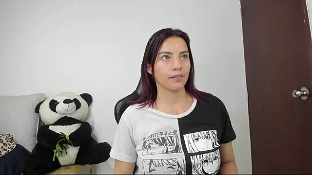 Chat XXX en directo de Arenne_rouse