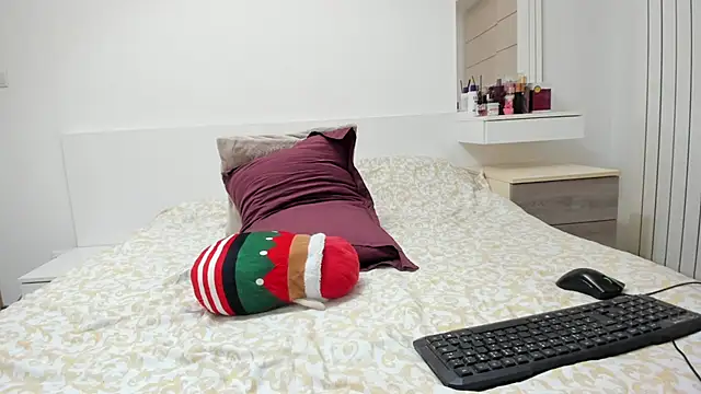 rosasweet02 라이브 XXX 채팅