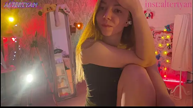 altertyan Live XXX-Chat