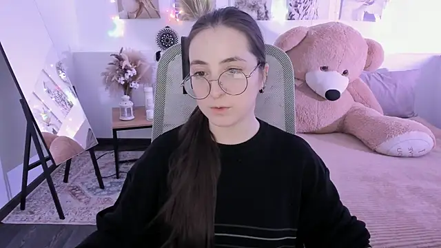 VirtuallVoyant Chat XXX in diretta