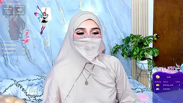 malek_zark2's Webcam Show