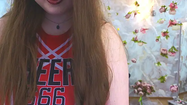 PixelGoddess Live XXX Chat