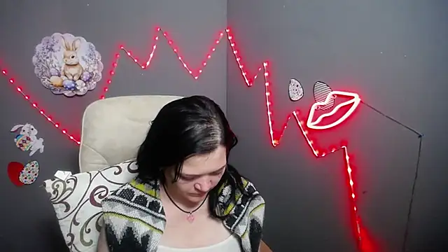 Chatroom XXX en direct de LauraFinn