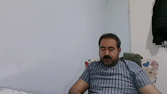 mio_jaksのウェブカメラショー