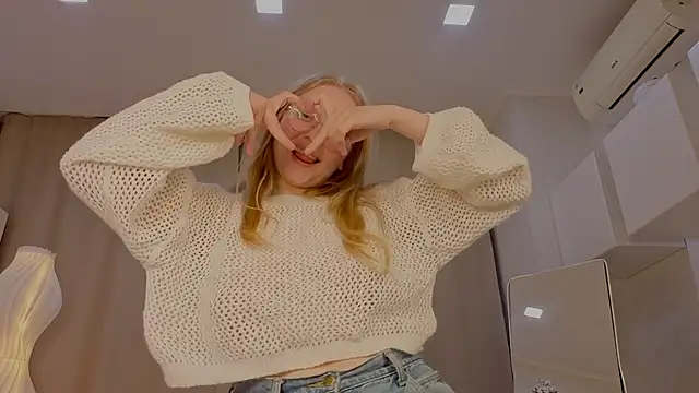 AlicaCohill's Live XXX Chat