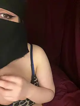 RooVaaN-Xx Adlı Modelin Web Kamerası Şovu