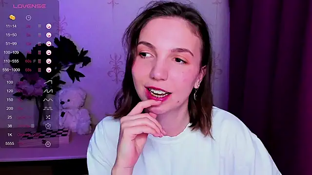 KindHazelHere_ Live XXX Chat