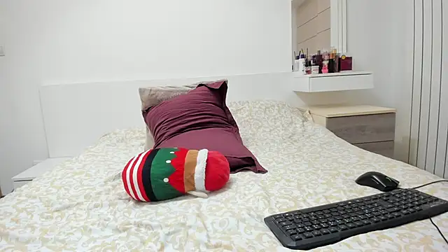 rosasweet02 Live XXX Chat