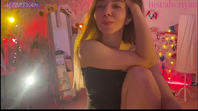 Czat XXX na żywo – altertyan
