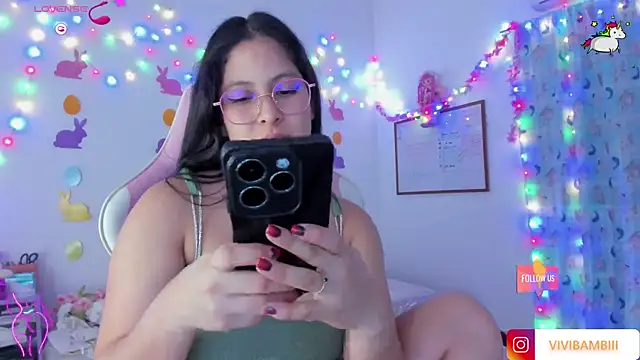 VivianaBlanco – Live XXX-chat