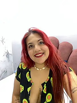 Missy_22_'s Live XXX Chat