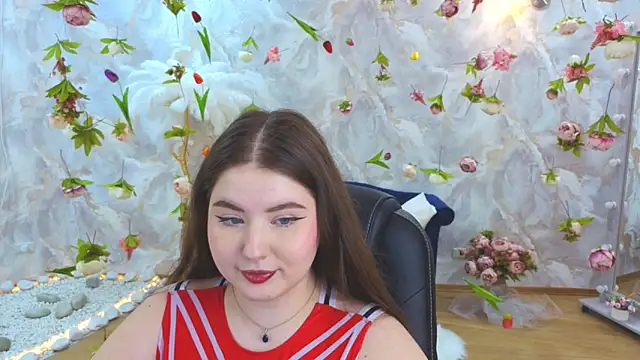 دردشة PixelGoddess الجنسية المباشرة