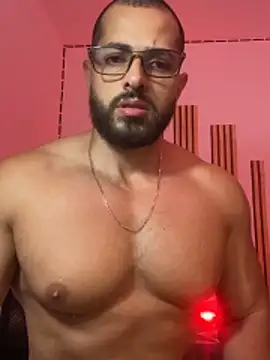 magnumchris' Webcam Show