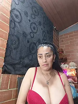 Chat XXX en directo de Alexandrina