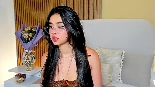 CristalMayson Chat XXX in diretta