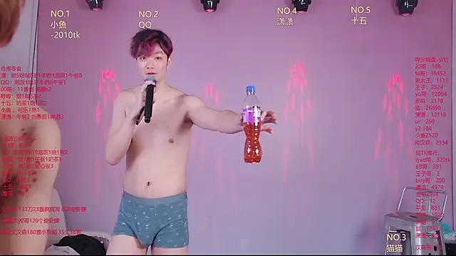 NTN-lucky's Live XXX Chat