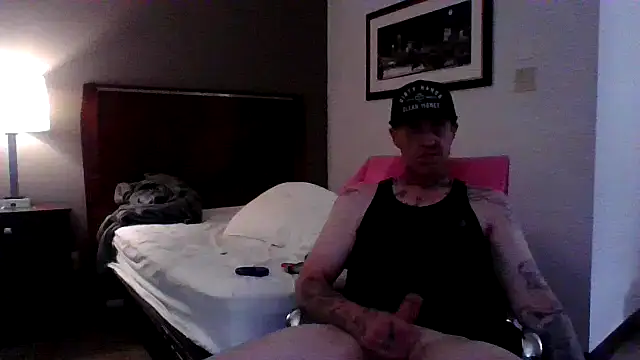 Pokazy przed kamerką – CHANCECOTTON23