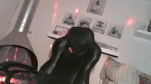 Webkamerová show arabictsmariam