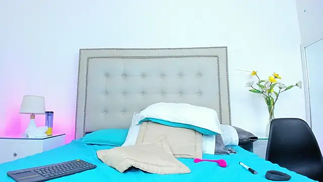 Cataleyalove_ADY Adlı Modelin Canlı XXX Sohbeti