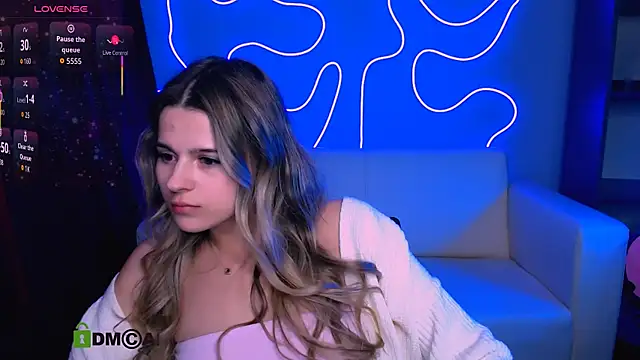 Chat XXX Live berry_alma