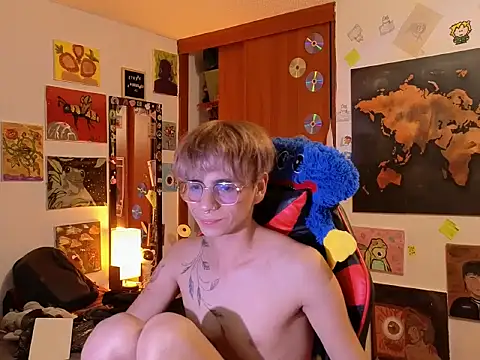 the_princeRed Show Webcam