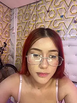 Živý XXX chat Ashly_cutee