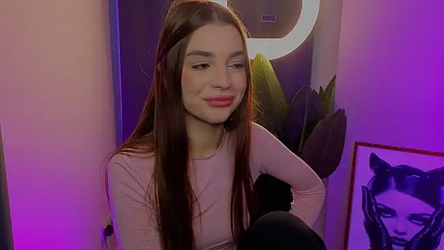 LauraHansil 即時 XXX 聊天