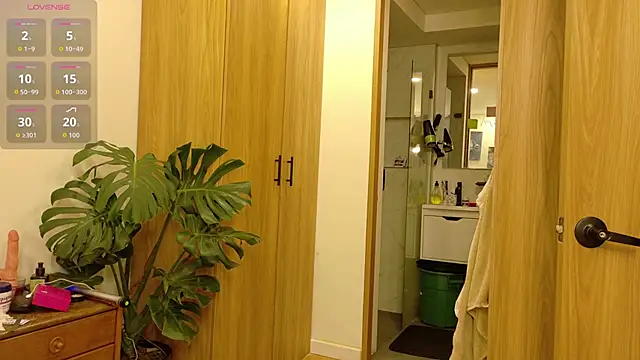 LovesKingdom Live XXX Chat