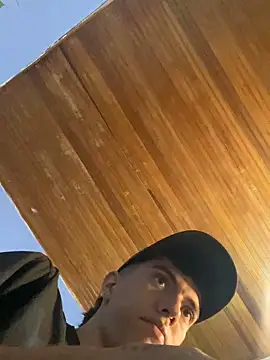 Вебкам-шоу Juan_Gomezz26