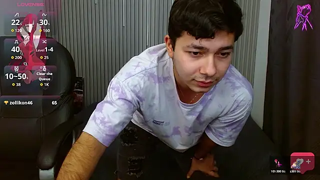 Julian_Smith21 Chat XXX live