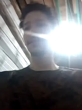 Show de Goriluzdelam na webcam