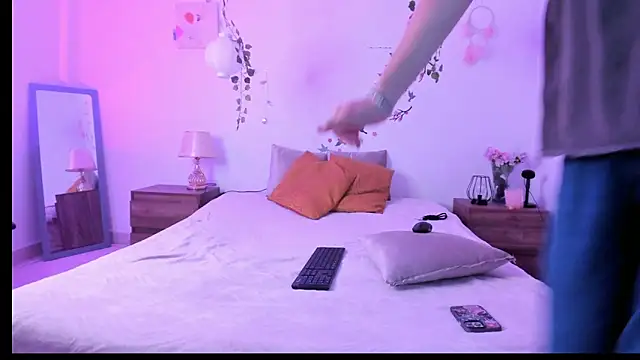 Kai_blaz Live XXX Chat