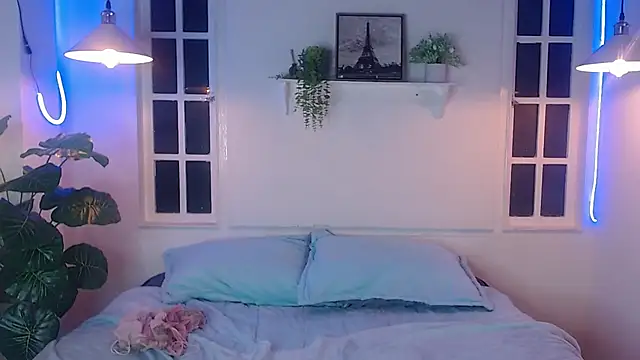 daalyla_ 即時 XXX 聊天