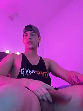 Show de webcam de lust_for_life_