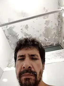 Solitario_Apasionadoのウェブカメラショー