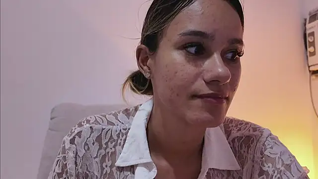 SamanthaWatson Live XXX-chat