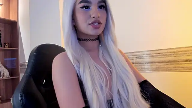 Sophia_Cambpelln Webbikameraesitys