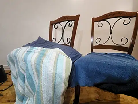 Show webcam de Marktenmorris