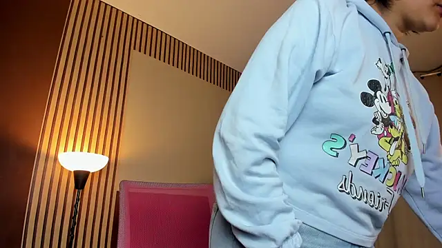 Little_Ivy 即時 XXX 聊天