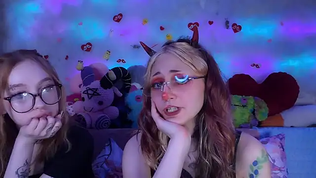 _Devill_Baby: απευθείας συνομιλία ΧΧΧ