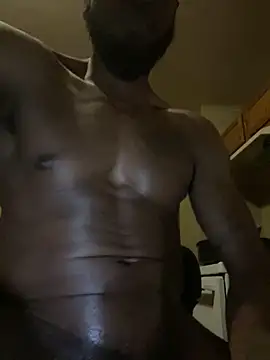 Show Webcam de Prettyrichy