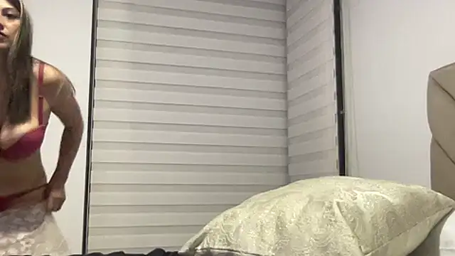 LunaBeya – Live XXX-chat