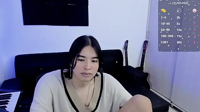 JordiWilld's Webcam Show