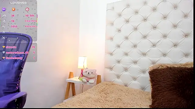 esmeralda06 Live XXX-chat