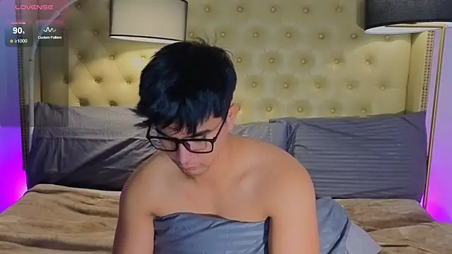 ReidAlert69's Webcam Show