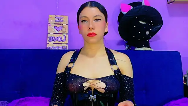 CristalRose 即時 XXX 聊天