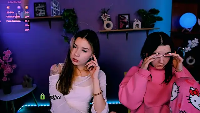 lily_morty 即時 XXX 聊天