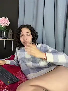 Chat XXX ao vivo de TeensNews18